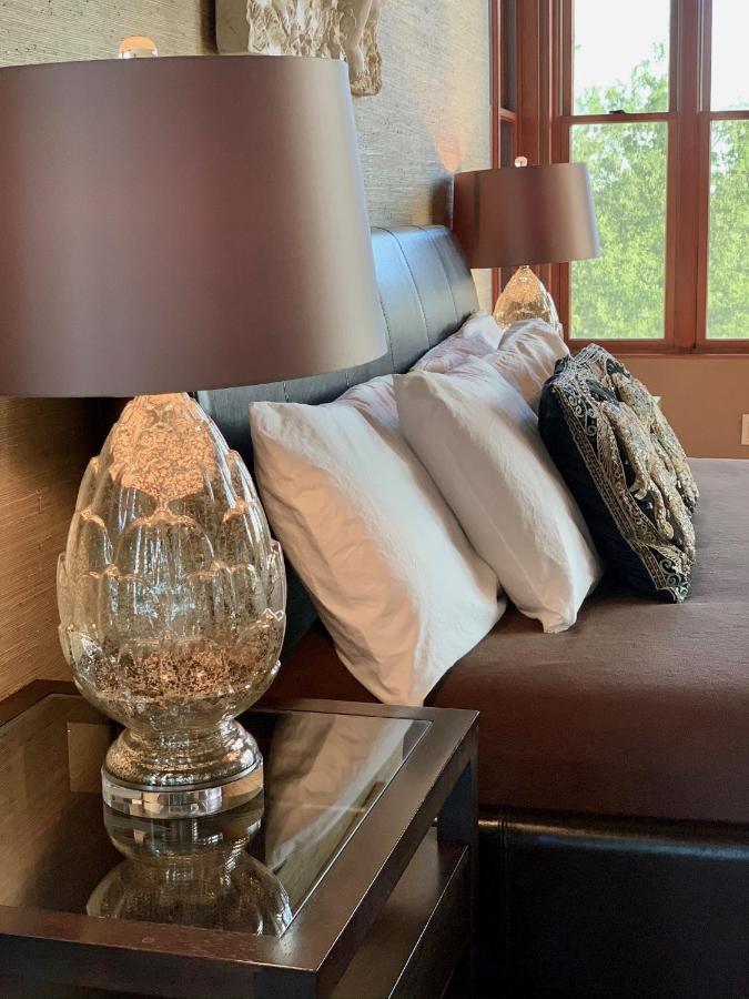 Scenic Hill Country Retreat - Rhino Ranch Villa Ню Браунфелс Екстериор снимка