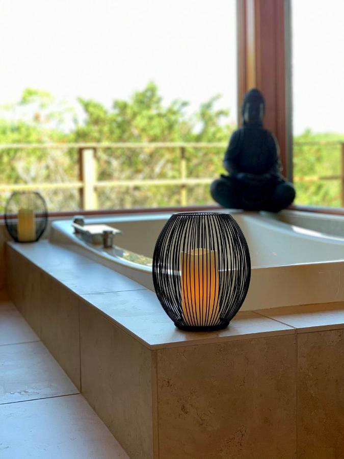 Scenic Hill Country Retreat - Rhino Ranch Villa Ню Браунфелс Екстериор снимка