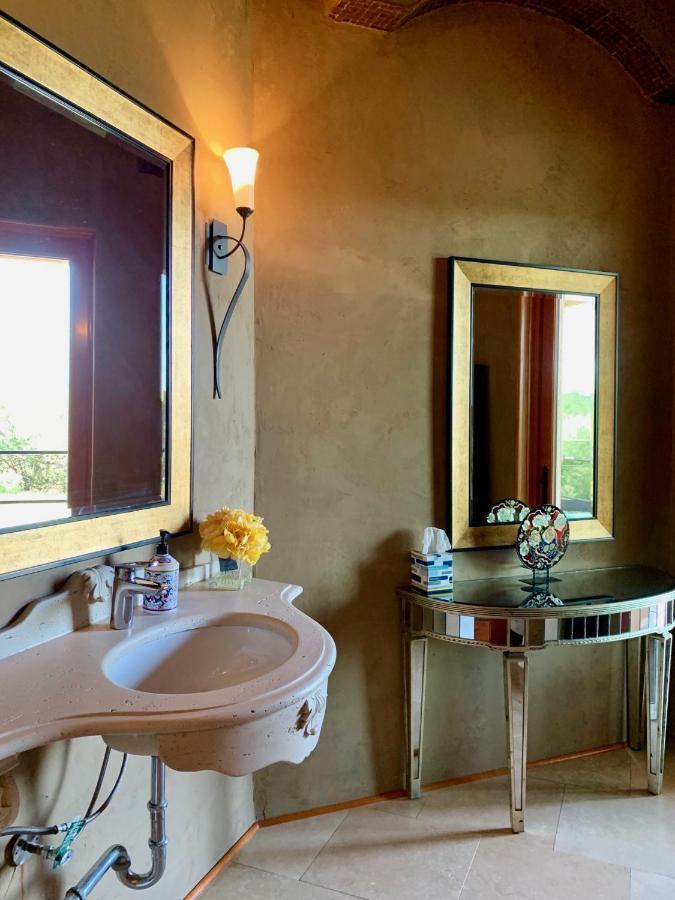 Scenic Hill Country Retreat - Rhino Ranch Villa Ню Браунфелс Екстериор снимка